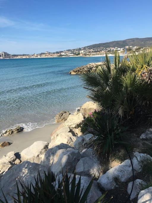 Le Diffonty Cosy Vintage Centre Historique Leilighet La Ciotat Eksteriør bilde